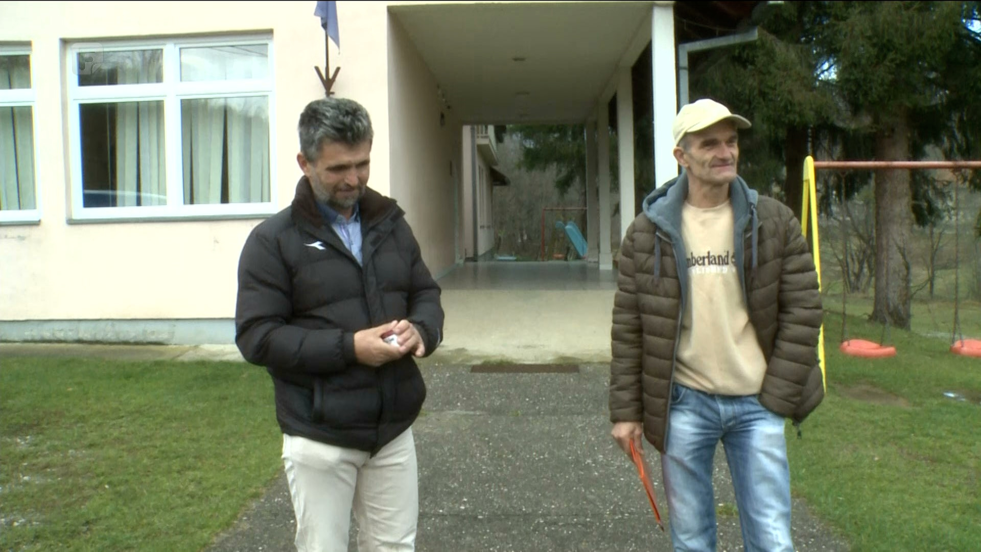 Ni danas nije postignut nikakav dogovor za djecu iz Liplja